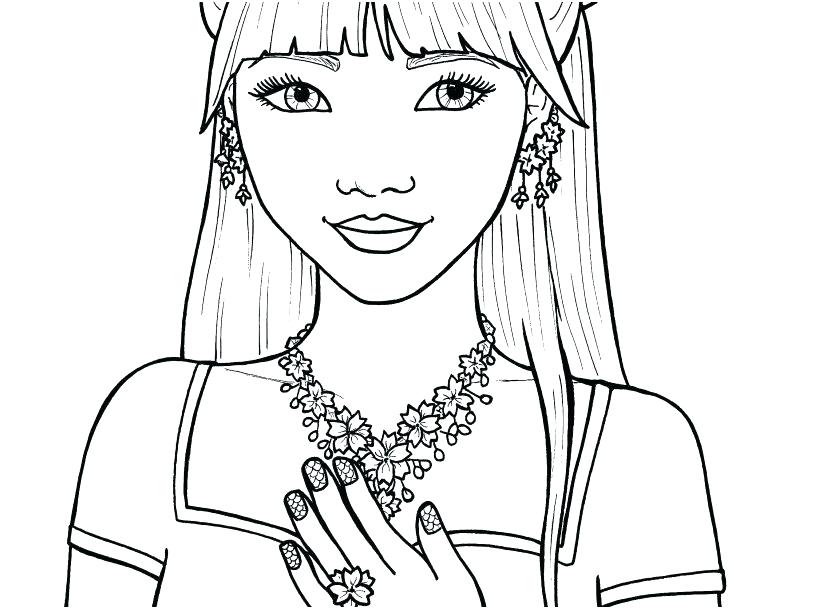 827x609 Leprechaun Coloring Pages To Print Cute Girl Coloring Pages Cute