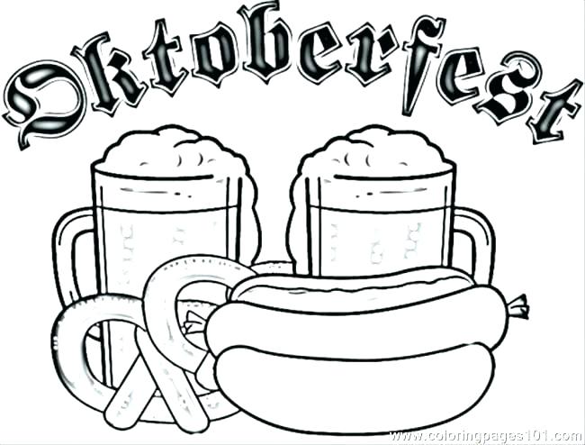 650x494 Leprechaun Printable Coloring Pages Beer Coloring Pages Leprechaun