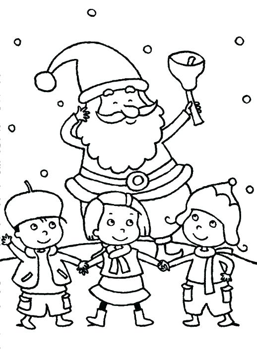518x713 Snow Coloring Pages Let It Snow Colouring Page Snow Coloring Pages
