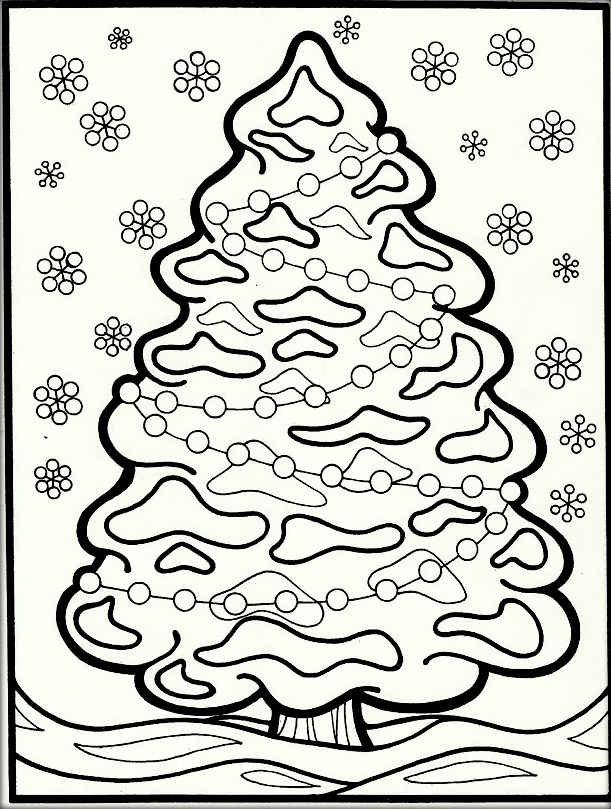 611x809 Let's Doodle Coloring Sheets