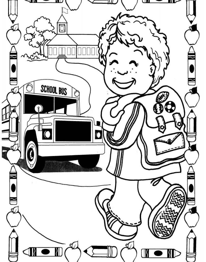 850x1080 Coloring Springages For Kindergarten Sheetrintable New Free