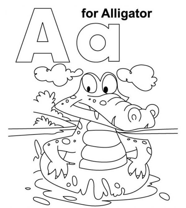 600x672 Letter I Coloring Pages Httpstangohamburginfocolorimagesabccolori