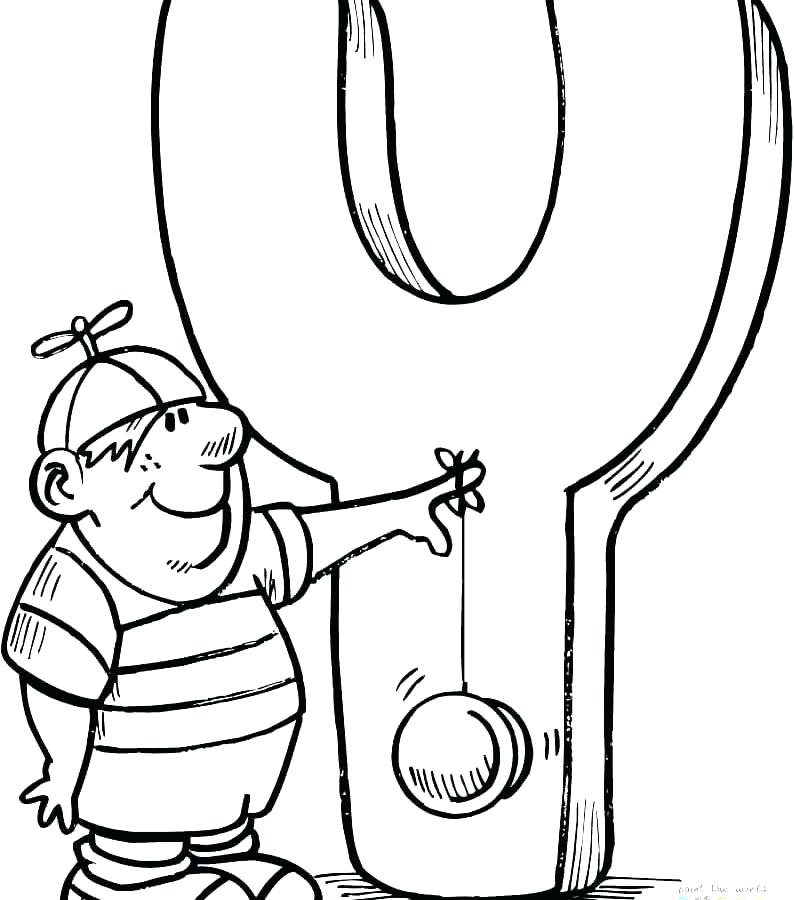 794x900 Coloring Pages Letter B Letter Y Coloring Sheet Letter A Coloring