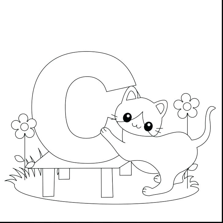728x728 Awesome Letter Y Coloring Pages