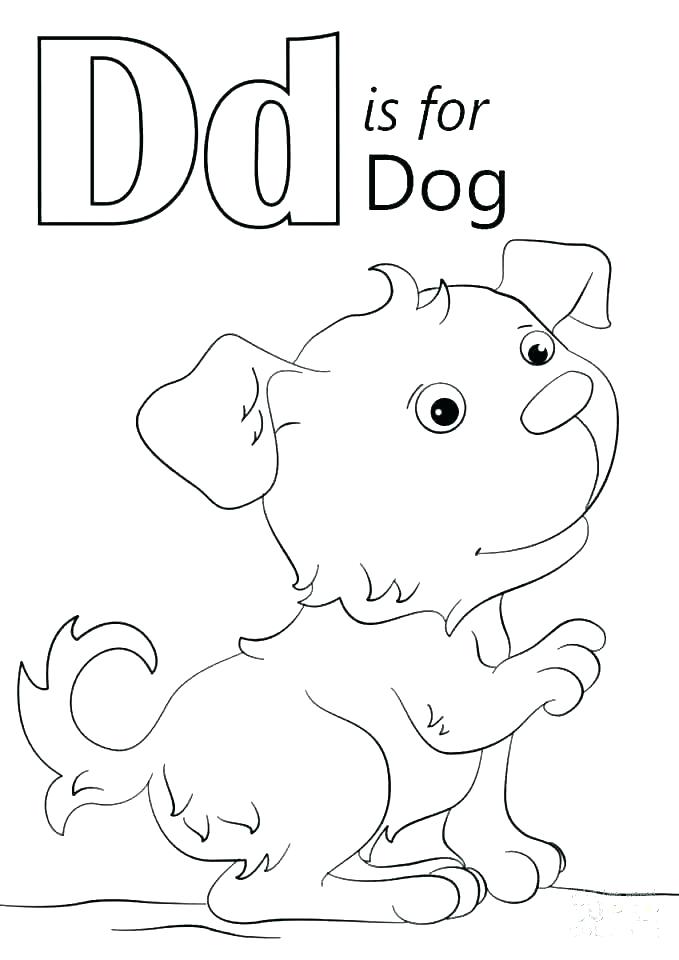 679x960 Color Pages For Toddlers