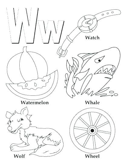 420x543 Letter E Coloring Pages Preschool Character E Coloring Pages