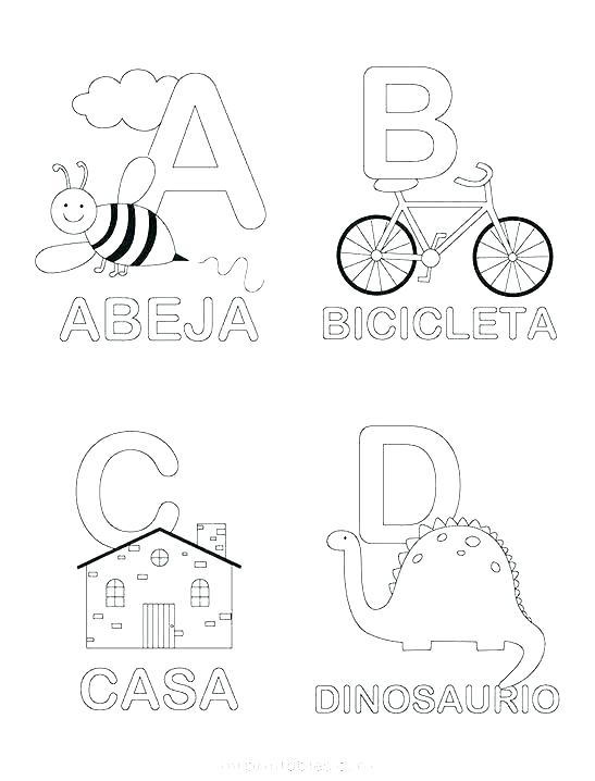 547x718 Coloring Pages With The Letter B Coloring Pages Letter B Coloring