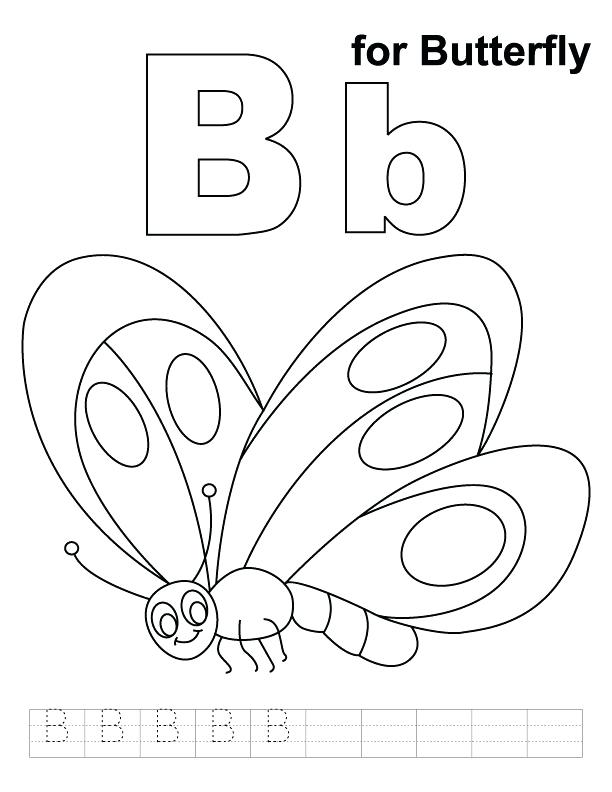 612x792 Letter B Coloring Page Letter Z Coloring Pages Coloring Pages