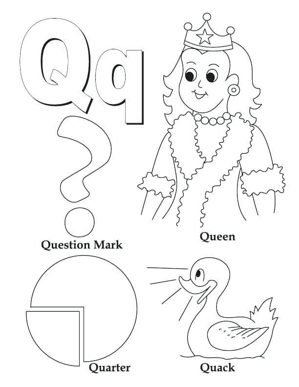 612x792 Letter C Coloring Pages For Toddlers Letter Z Coloring Page Words