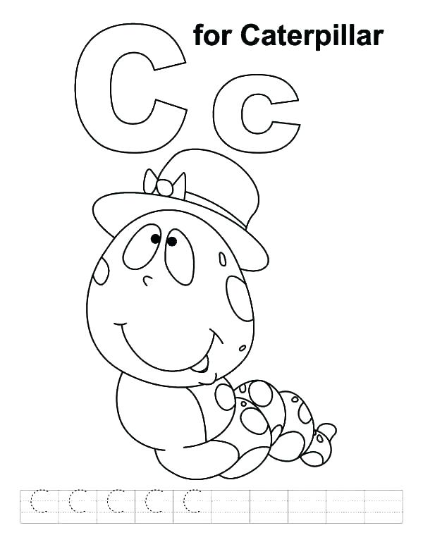 600x776 Letter J Coloring Page Letter E Coloring Page C Coloring Page