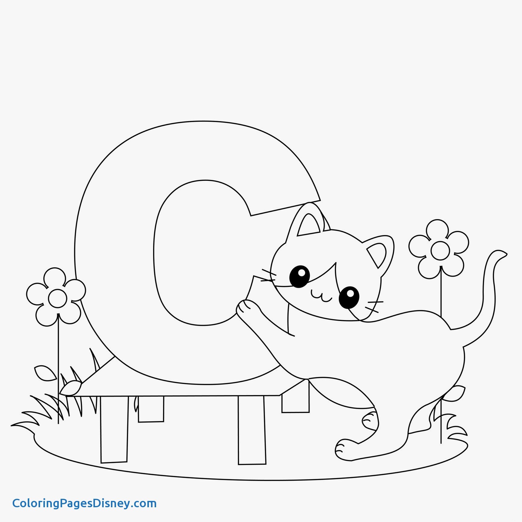 1732x1732 Letter U Coloring Pages New Letter Coloring Pages Free Alphabet