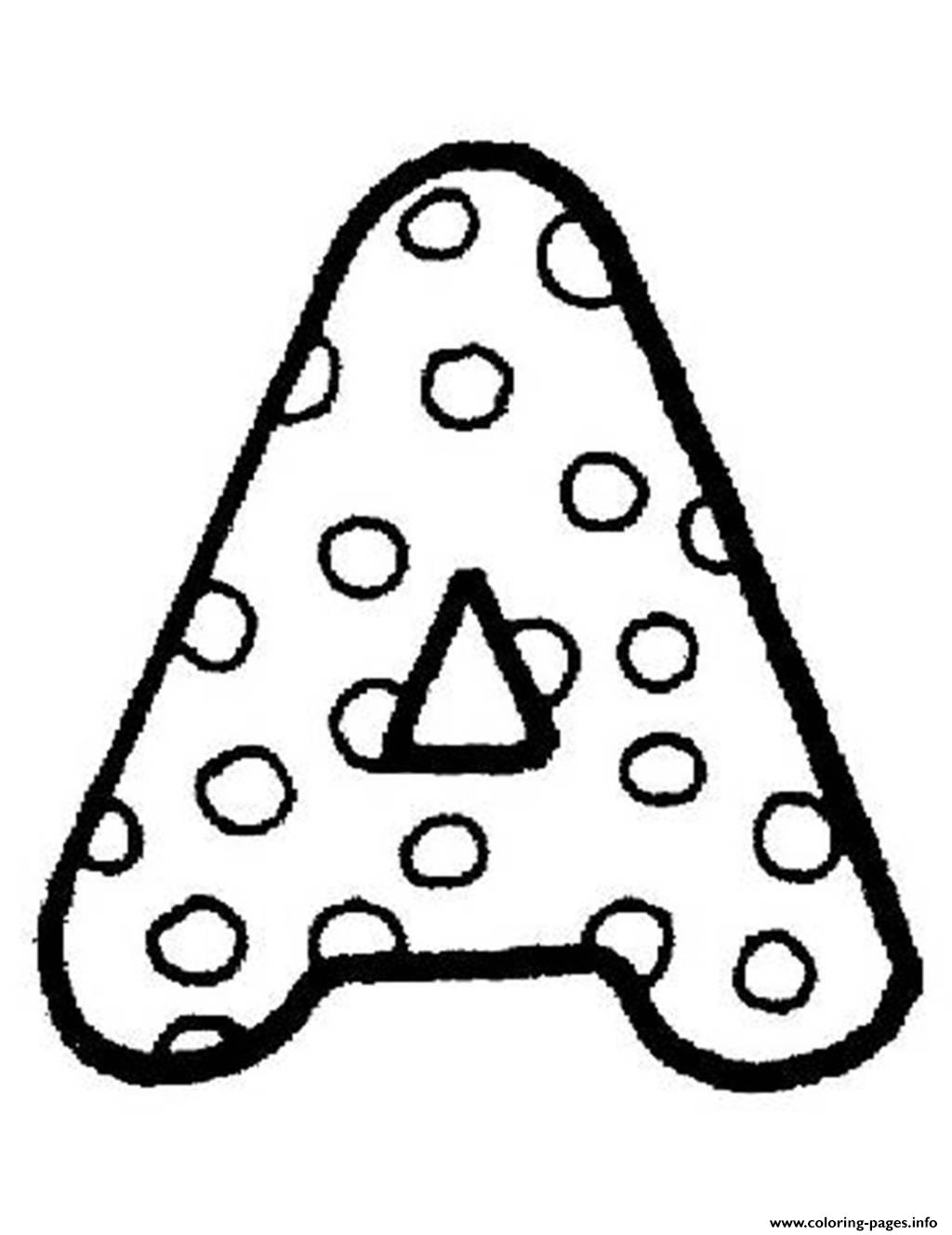 1024x1328 Bubble Letter Coloring Pages