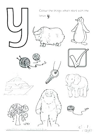 320x452 Letter D Coloring Pages Letter Y Coloring Page The Letter D