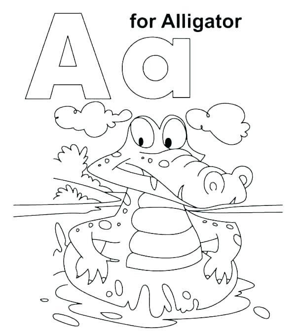 600x672 Letter D Coloring Pages Letter Y Coloring Page The Letter D