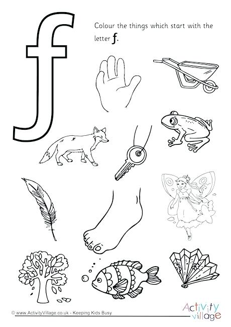 460x650 Letter F Coloring Page Letter C Coloring Pages Free Jgheraghty Site