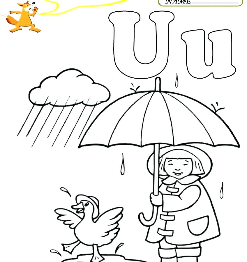 848x900 Letter H Coloring Pages For Toddlers U Alphabet Page Free