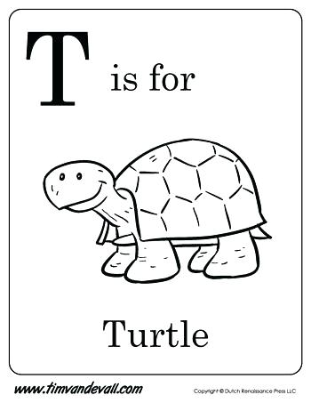 350x453 Letter H Coloring Pages Letter H Coloring Pages For Toddlers T Is