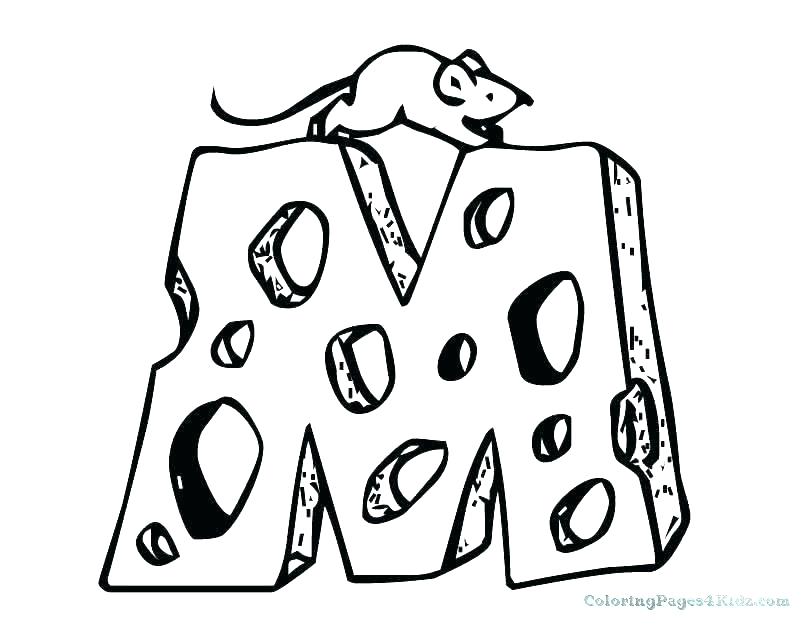 810x630 Letter E For Coloring Coloring Pages Preschool The Letter E