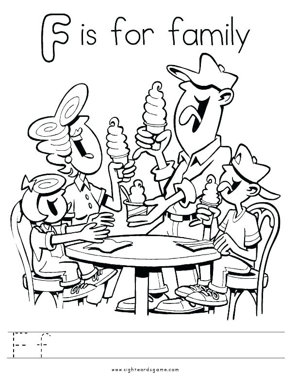 612x790 Number Coloring Page Coloring Pages Of Numbers Here Are Number