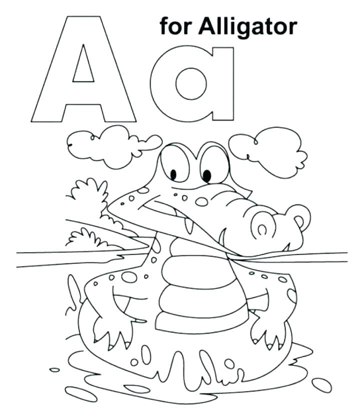 728x816 Letter R Coloring Pages Preschool Coloring Page Letter A Coloring