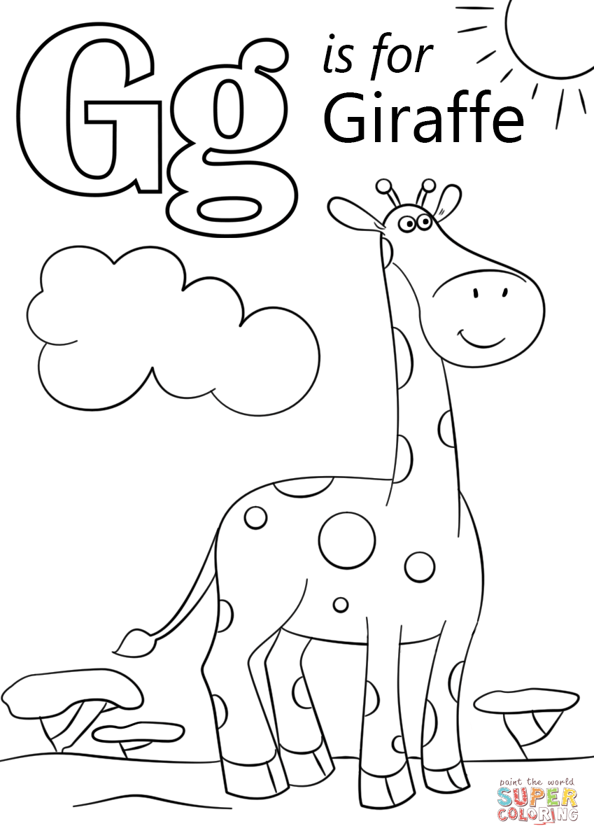 849x1200 Proven Letter I Coloring Pages For Preschoolers F Alphabet Words