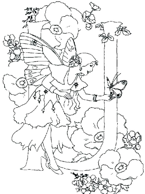 600x805 Letter Coloring Pages Printable Letter J Coloring Sheets Alphabet