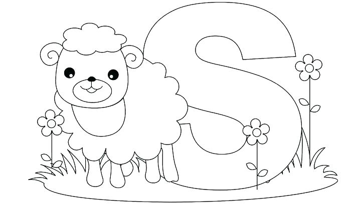 720x412 Letter J Coloring Page Plus Letter Coloring Page E Is For Elephant