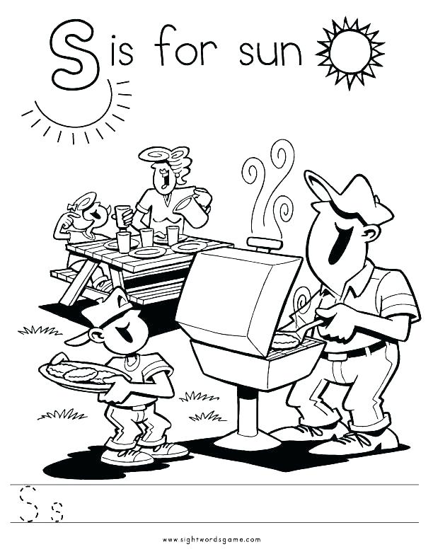 612x790 Letter J Coloring Sheet J Coloring Pages Letter J Coloring Page