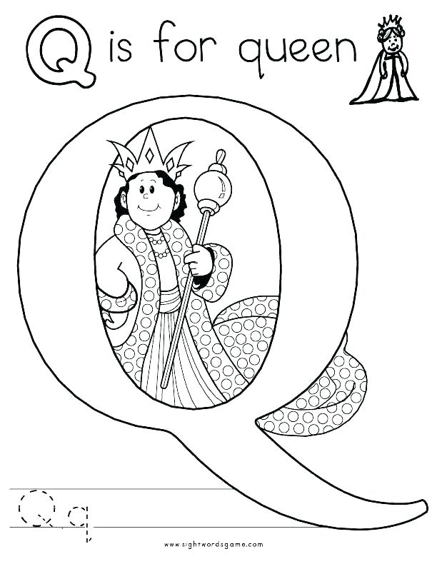 612x790 Letter K Coloring Pages Coloring Pages With The Letter B Letter K