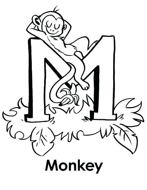 600x776 Letter Coloring Pages For Toddlers Alphabet Series K Kite Alphabet