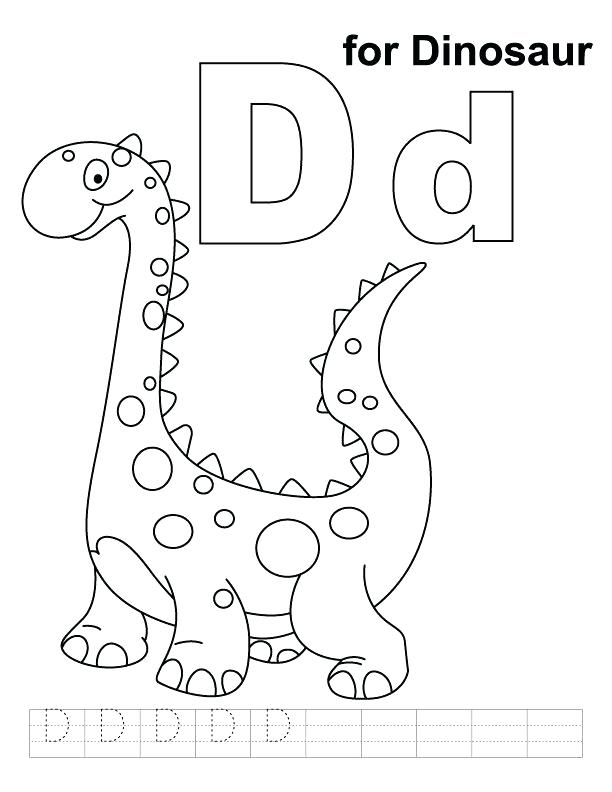 612x792 Letter K Coloring Pages For Preschoolers