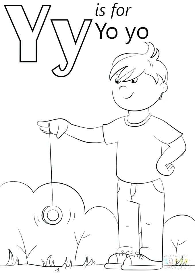 Letter K Coloring Pages For Preschoolers at GetDrawings | Free download