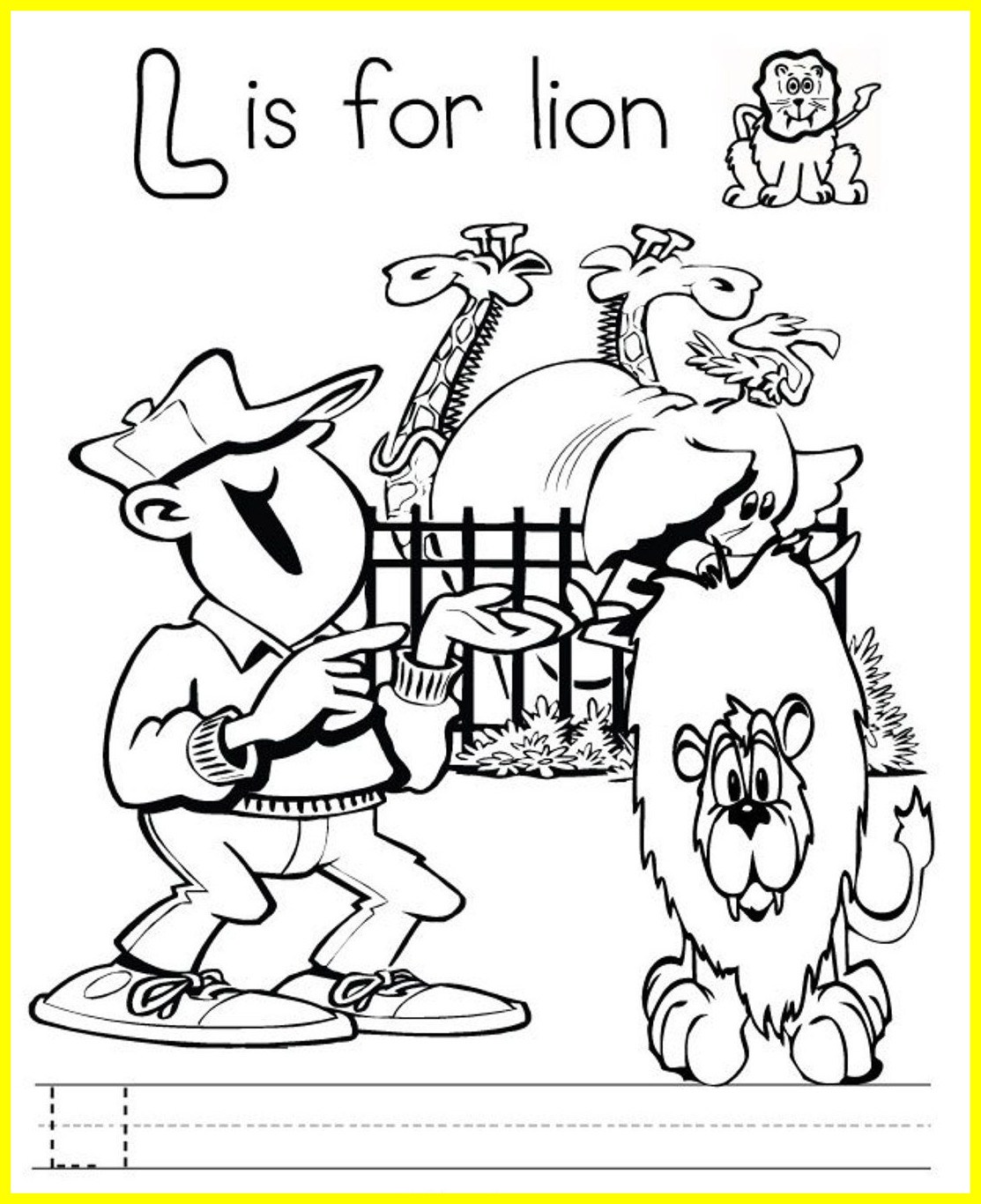1113x1366 Inspiring Coloring Page Leversetdujour Info Picture For Letter