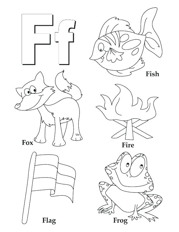 612x792 The Letter L Coloring Pages L Coloring Pages L Coloring Pages