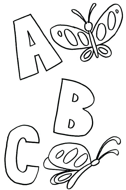 496x748 M Coloring Page D Coloring Pages Letter M Coloring Pages For Kids