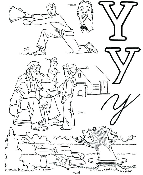 600x734 W Coloring Page Letter N Coloring Page Letter N Coloring Page