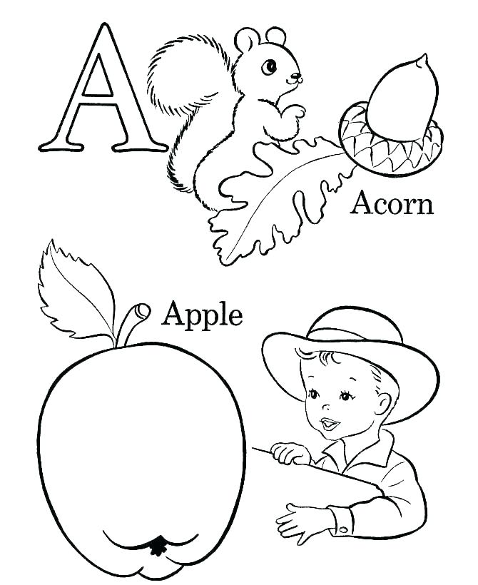 670x820 Letter G Coloring Pages Preschool Deepart