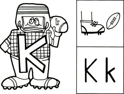 400x302 K Is For Kick