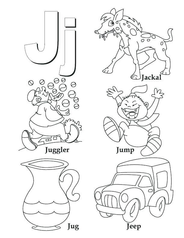 612x792 Letter G Coloring Pages Letter S Coloring Pages Preschool Best