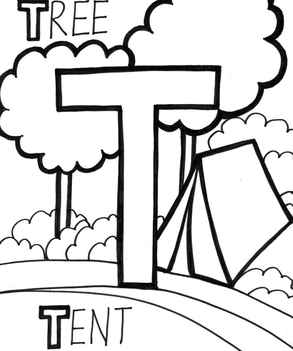 1000x1200 Smart Letter Toloring Page Unique Sheet Letters And Alphabet