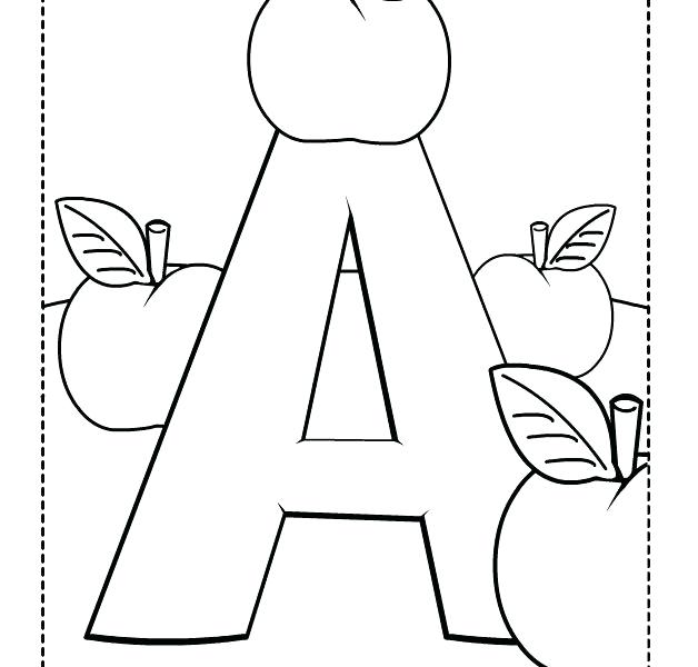 628x600 Letter A Coloring Pages Or A Colouring Sheet Letter T Coloring