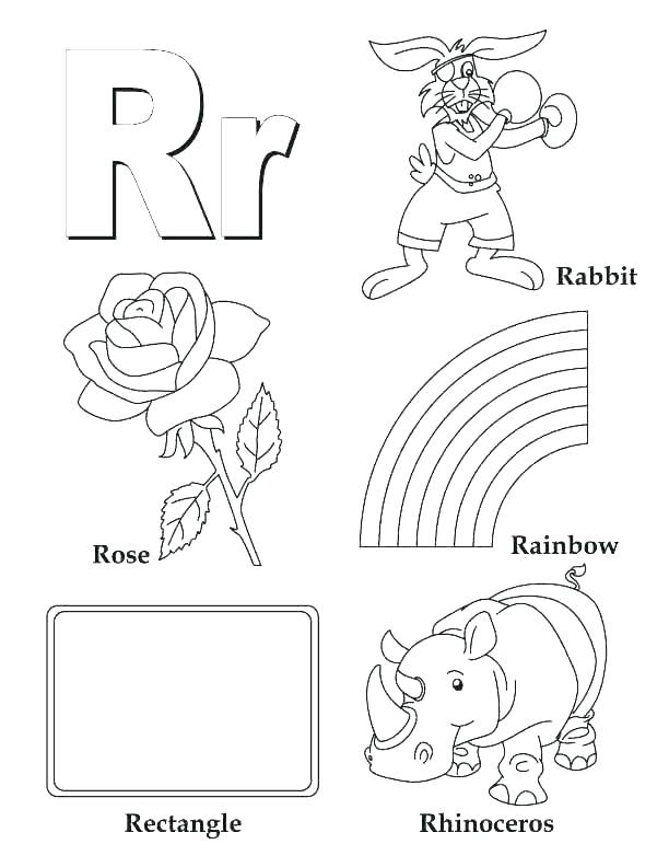 612x792 Letter U Coloring Pages Letter U Coloring Pages Preschool Coloring