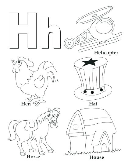 420x543 A Coloring Pages Letter V Coloring Pages Preschool V Coloring
