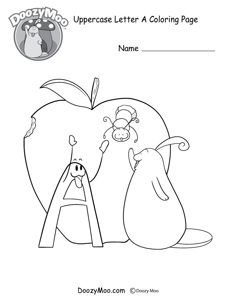 800x1035 Letter V Coloring Pages Lovely Letter U Coloring Pages Preschool