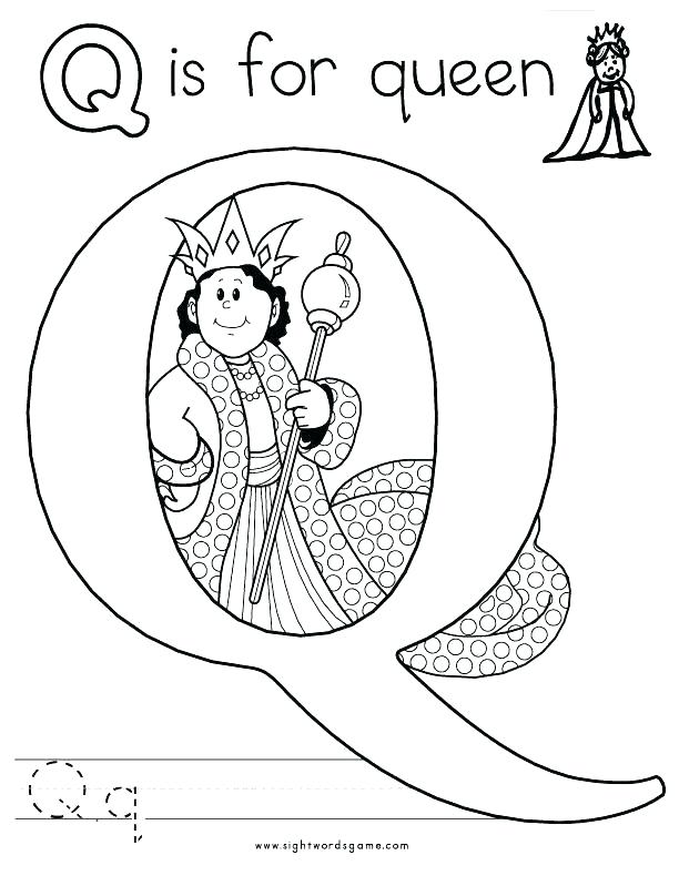 612x790 N Coloring Pages N Coloring Pages Letter V Coloring Pages