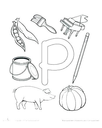 350x440 Letter W Coloring Age S Alhabet Letter Coloring Sheets Printable