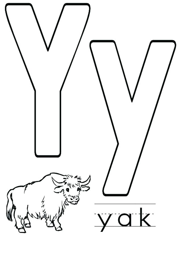 630x900 Y Coloring Pages Letter X Coloring Page Alphabet Elf Letter X