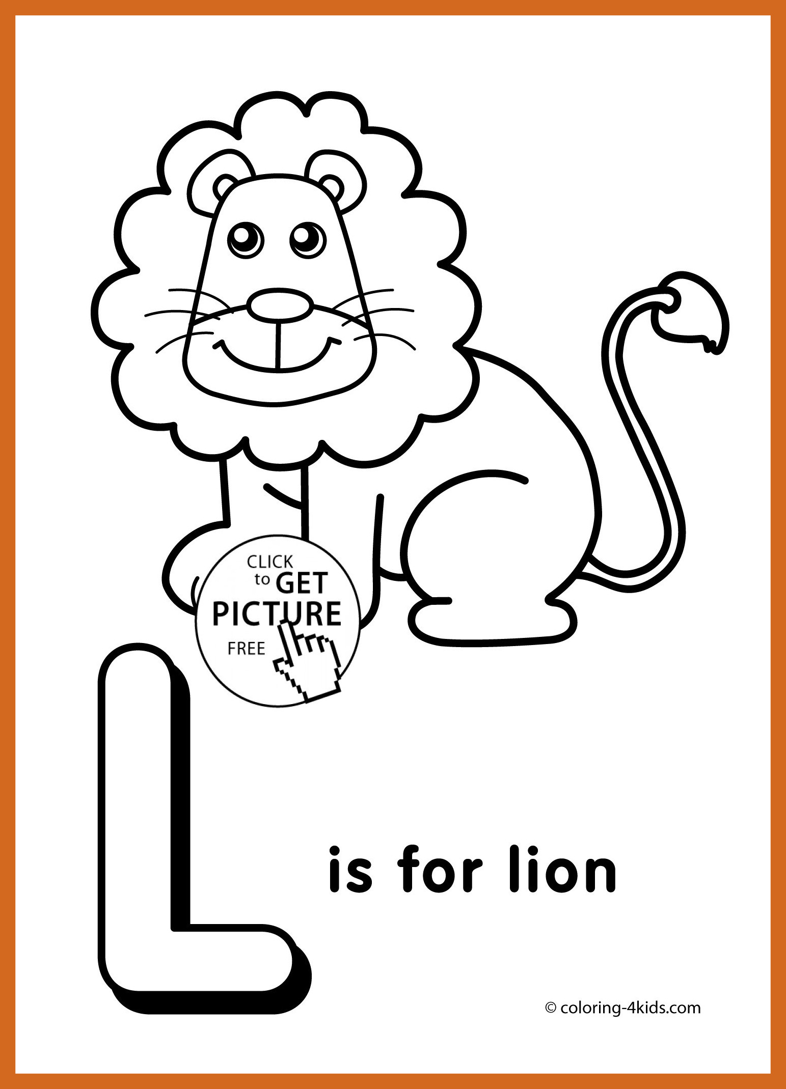 1543x2139 Marvelous Letter Coloring Pages Of Alphabet Words For Kids Unique