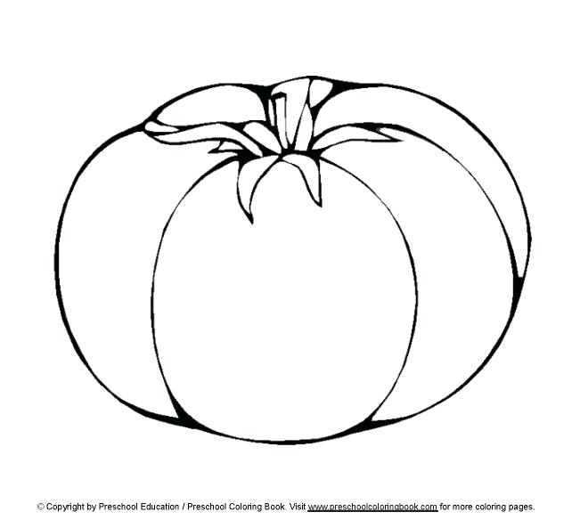 660x584 Lettuce Coloring Page Lettuce Drawing Tomato For Lettuce Leaf