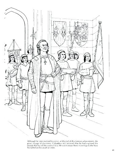 396x512 Lewis And Clark Coloring Pages Web Lewis Clark Coloring Page